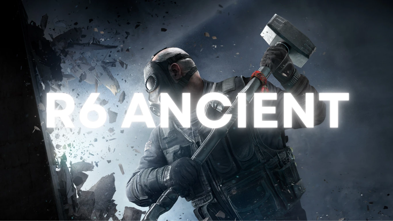 R6 Ancient