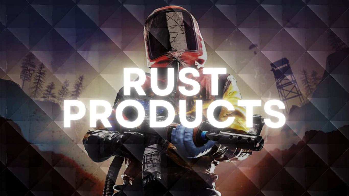 Rust Products
