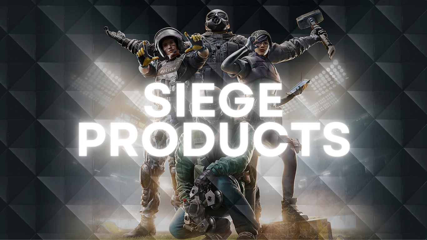 Siege Products